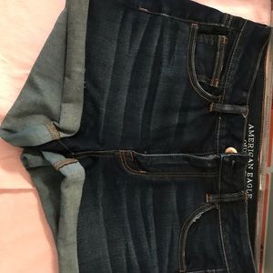 American eagle shorts bundle size 10